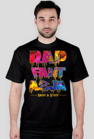 Rap fantazja black