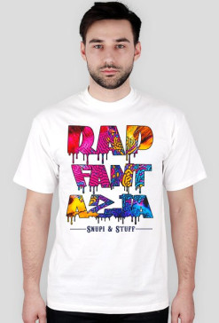 Rap fantazja