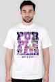 Purple haze