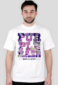 Purple haze