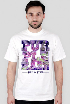 Purple haze