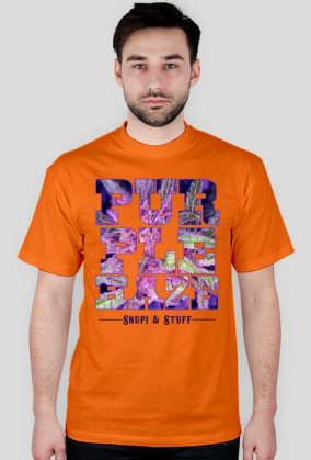 Purple haze