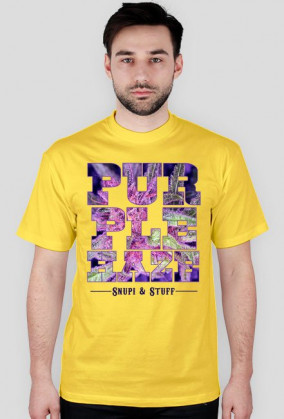 Purple haze