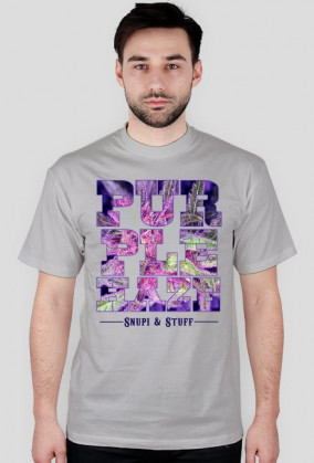 Purple haze