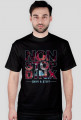 Non stop dinx black