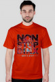 Non stop dinx black