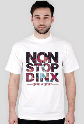 Non stop dinx