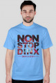 Non stop dinx