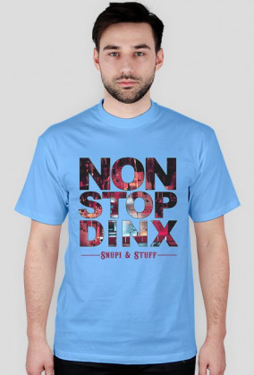 Non stop dinx