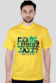 Cześć lubisz jazz?