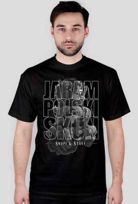 Jaram polski skun black