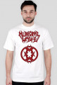 Municipal Waste Shirt (Black,White,Grey)