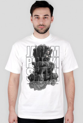 Jaram polski skun