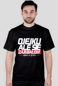 Ojejku black