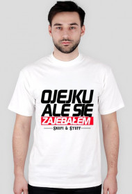 Ojejku
