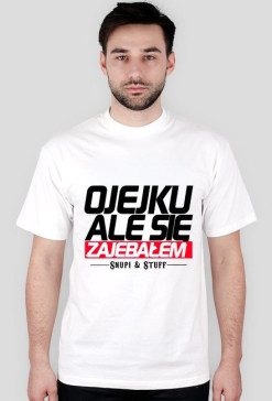 Ojejku