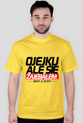 Ojejku