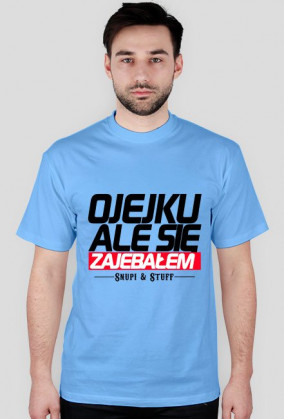 Ojejku