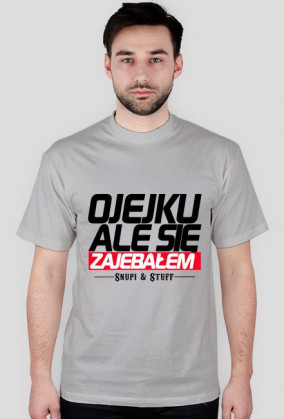 Ojejku