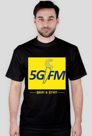 5G fm black