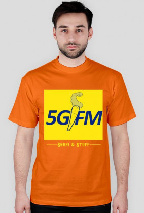 5G fm black