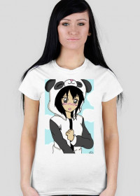 Koszuleczka Dla Fanek [PandaTV]