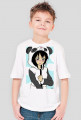 Koszulka Dziecięca Dla Chłopaka [PandaTV]