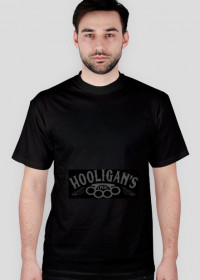 hooligan's