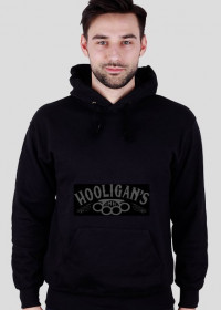 hooligan's