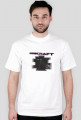 Koszulka Enderman Minecraft (Męska)