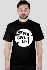 NeverGiveUp
