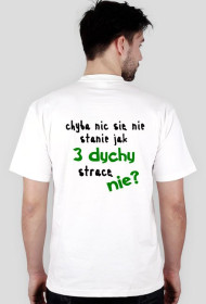 Słońce, chmurki...