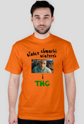 Słońce, chmurki...