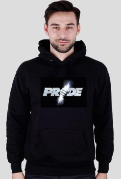 PrideFLASH przód