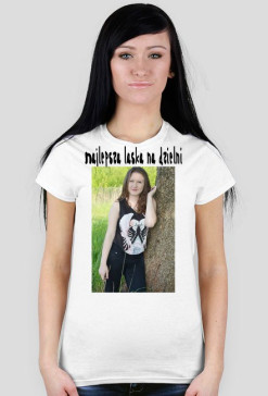 najlepsza laska