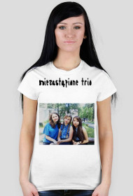 nie zastąpione trio