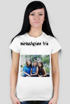 nie zastąpione trio