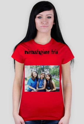 nie zastąpione trio