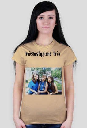 nie zastąpione trio