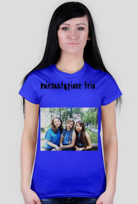 nie zastąpione trio