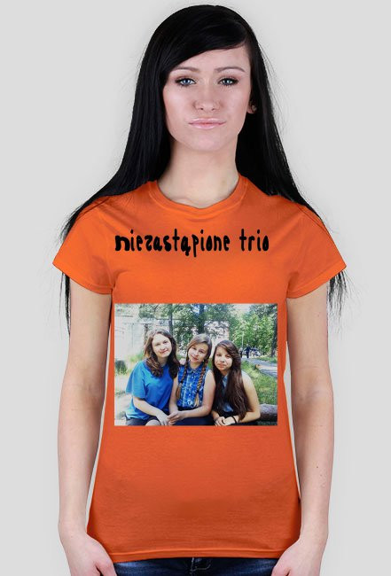 nie zastąpione trio