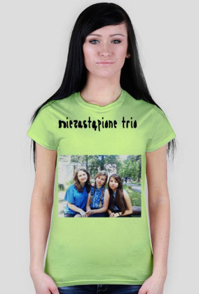 nie zastąpione trio