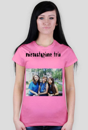 nie zastąpione trio