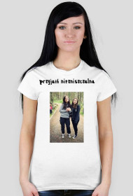 przyjaźń nie zniszczalna