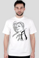 Jinx face shirt