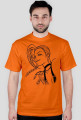 Jinx face shirt