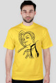 Jinx face shirt