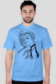 Jinx face shirt