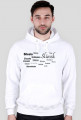 Bluza Wielojęzyczny Śląsk