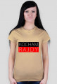 Kocham Rajdy (damska)